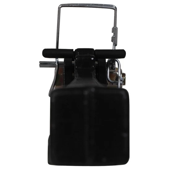 7024300 Reese Towpower Pintle Hook Fits 2-5/16 inch Receiver 10000 lbs. Capacity Reese 10,000 Lbs 5 Ton 2" Receiver Mount Pintle Hook Trailer Tow Hitch Heavy Duty