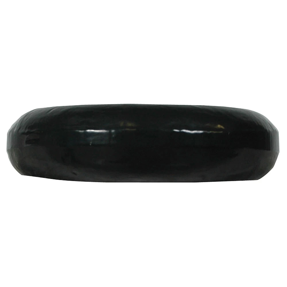 Reese Lunette Ring Loop Eye 10,000 Lbs. 2" Receiver Mount Trailer Tow Hitch Heavy Duty 7-3/8" Long