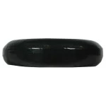 Reese Lunette Ring Loop Eye 10,000 Lbs. 2" Receiver Mount Trailer Tow Hitch Heavy Duty 7-3/8" Long