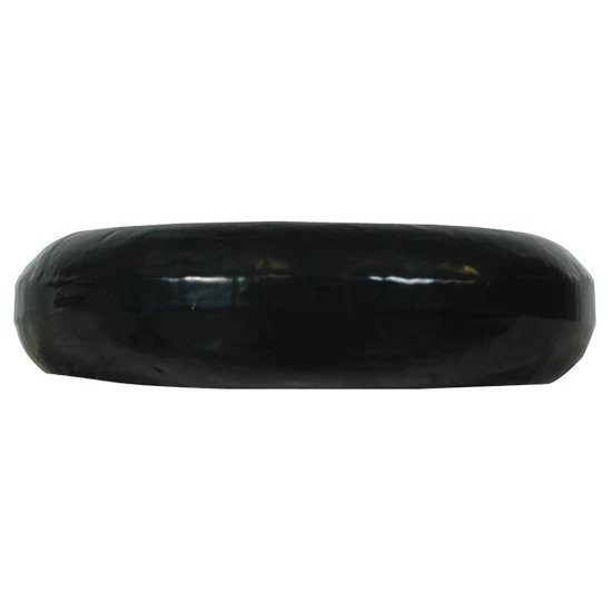 Reese Lunette Ring Loop Eye 10,000 Lbs. 2" Receiver Mount Trailer Tow Hitch Heavy Duty 7-3/8" Long