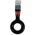 Reese Lunette Ring Loop Eye 10,000 Lbs. 2" Receiver Mount Trailer Tow Hitch Heavy Duty 7-3/8" Long
