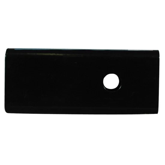 Reese Explore Trailer Hitch Adapter Fits 2-1/2" and 2" Receiver w/ 5/8" Hitch Pin Opening Class 5