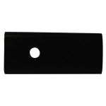 Reese Explore Trailer Hitch Adapter Fits 2-1/2" and 2" Receiver w/ 5/8" Hitch Pin Opening Class 5