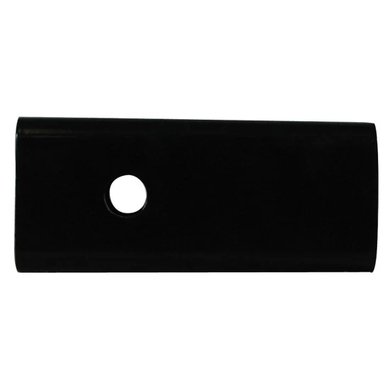 Reese Explore Trailer Hitch Adapter Fits 2-1/2" and 2" Receiver w/ 5/8" Hitch Pin Opening Class 5