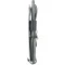 Reese 4 Foot Cable Lock For Bike Wheels Snowboard Bindings Spare Tires Ladders Tools and others Steel Cable 5/16 Diameter