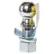 Reese Standard 2" 8,000 lbs Trailer Hitch Tow Ball 1-1/4" Shank Diameter x 2-3/4" Shank Length Heavy Duty Chrome