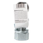 Reese Standard 2" 8,000 lbs Trailer Hitch Tow Ball 1-1/4" Shank Diameter x 2-3/4" Shank Length Heavy Duty Chrome