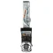 Reese Interlock Class 2 Trailer Tow Starter Kit 2" Drop 3/4" Rise w/ 2 Inch Chrome Towing Ball 3,500 Lbs Fits 1-1/4" Hitch Opening
