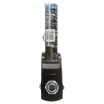 Reese Interlock Class 2 Trailer Tow Starter Kit 2" Drop 3/4" Rise w/ 2 Inch Chrome Towing Ball 3,500 Lbs Fits 1-1/4" Hitch Opening