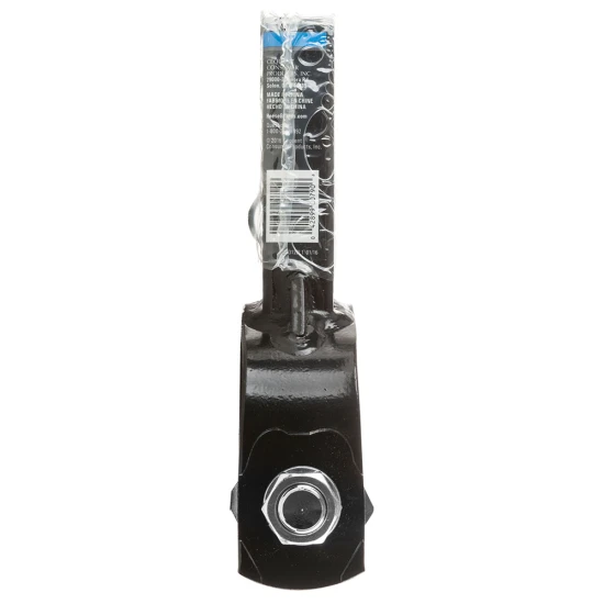 Reese Interlock Class 2 Trailer Tow Starter Kit 2" Drop 3/4" Rise w/ 2 Inch Chrome Towing Ball 3,500 Lbs Fits 1-1/4" Hitch Opening
