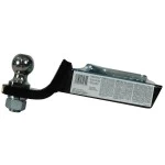 7043200 Reese Towpower Trailer Hitch Ball Mount Starter Kit 2000 lbs. Capacity Fits 2 inch Receiver 2 inch Drop Black Reese Interlock Class 3 Trailer Tow Starter Kit 2" Drop 3/4" Rise w/ 1-7/8 Inch Chrome Towing Ball 6,000 Lbs Fits 2" Hitch Opening