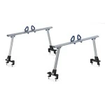 Reese Truck Bed Rack 800lbs TransRACK Fits any size truck bed w/ Hardware