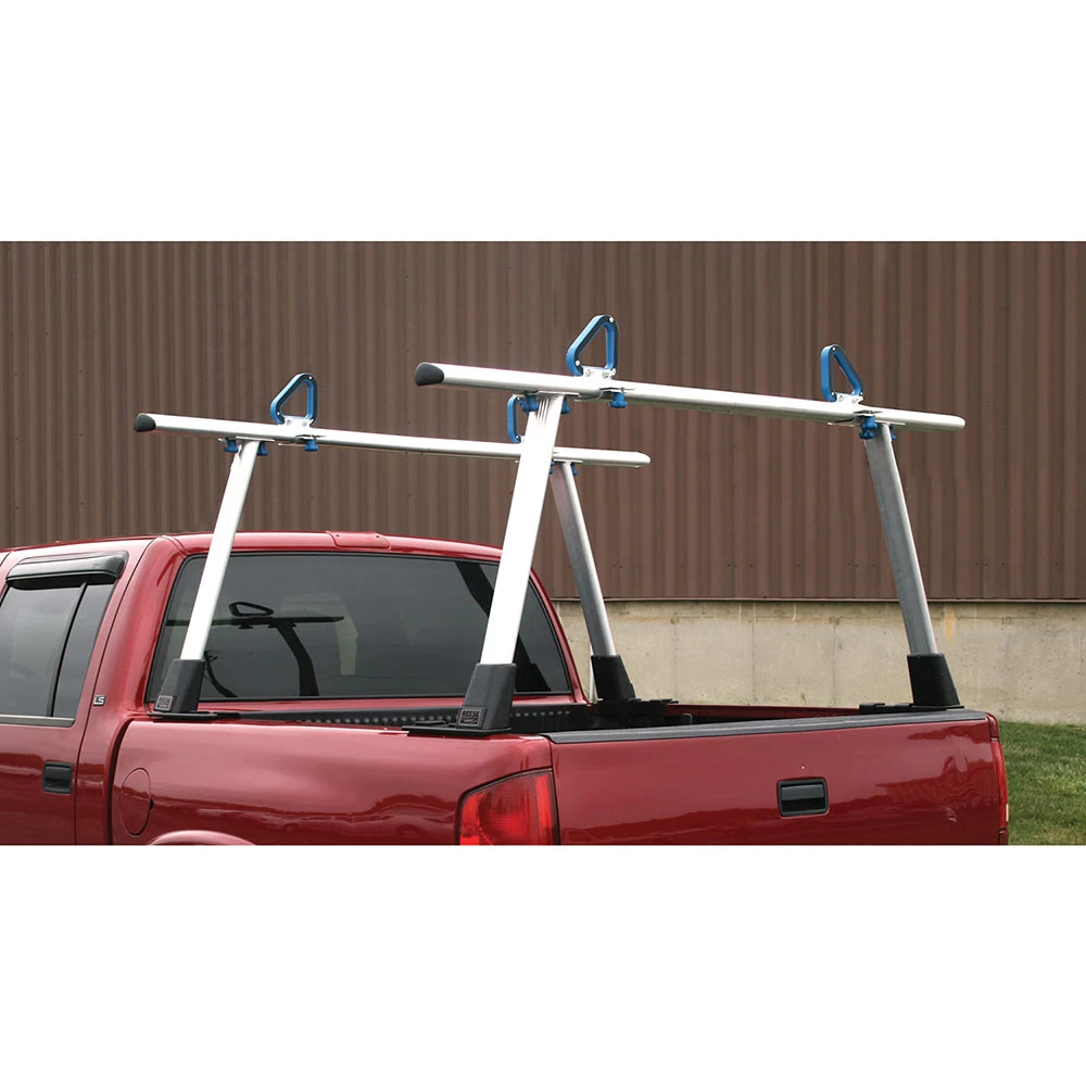 Reese Truck Bed Rack 800lbs TransRACK Fits any size truck bed w/ Hardware