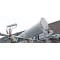 Reese Conduit Carrier Rack for All Truck Bed Racks Attaches Easy Lockable Cast Aluminum Door For use w/ 6" Dia PVC Pipe TransRACK