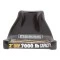 Reese 7K Carbon Forged Draw-Bar Ball Mount Fits Class 3 4 and 5 Trailer Tow Hitch w/ 2" Receiver Opening 2" Drop 1/2" Rise 1" Ball Hole Interlock Black