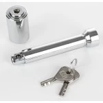 Reese Professional Trailer Hitch Lock Ball Bearing System Barrel Style Tongue Tow Receiver 5/8" Pin For 2" Receivers Reese Professional Trailer Hitch Lock Ball Bearing System Barrel Style Tongue Tow Receiver 5/8" Pin For 2" Receivers