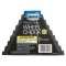 Reese Trailer Wheel Chock w/ Handle Reduces Trailer Roll Fits Most Trailer Wheels up to 31.5"
