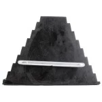 7074300 Reese Trailer Wheel Chock w/ Handle Reduces Trailer Roll Fits Most Trailer Wheels up to 31.5" Reese Trailer Wheel Chock w/ Handle Reduces Trailer Roll Fits Most Trailer Wheels up to 31.5"