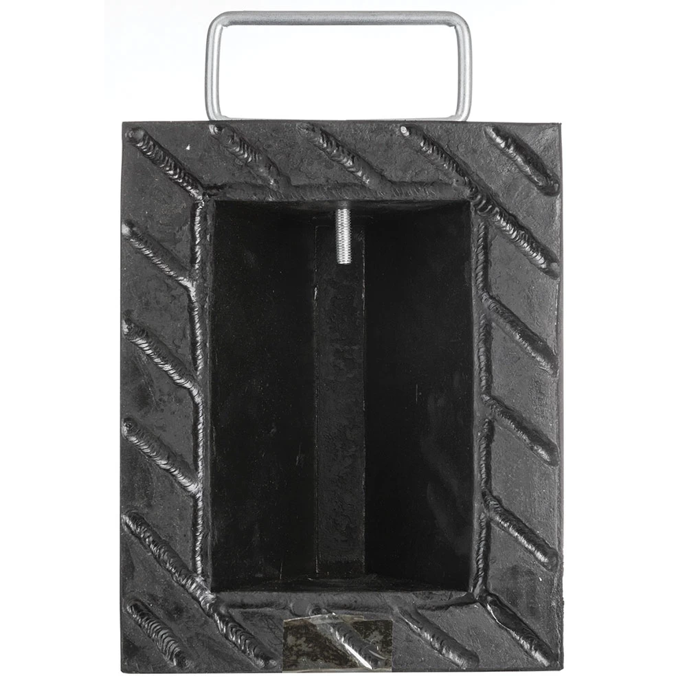7074300 Reese Trailer Wheel Chock w/ Handle Reduces Trailer Roll Fits Most Trailer Wheels up to 31.5" Reese Trailer Wheel Chock w/ Handle Reduces Trailer Roll Fits Most Trailer Wheels up to 31.5"