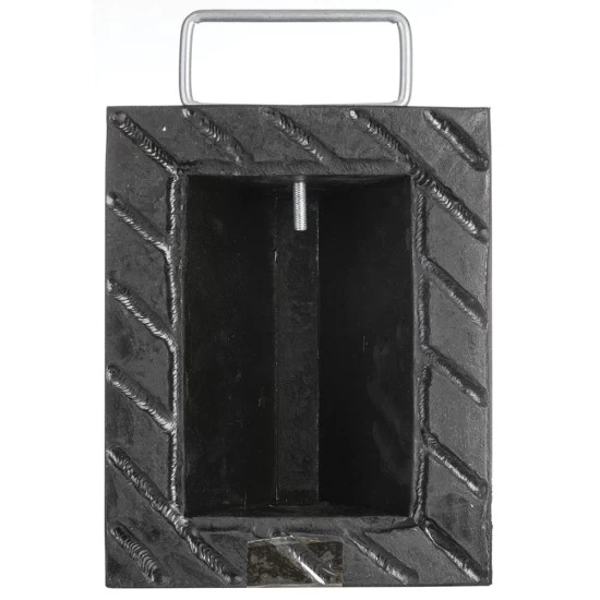 7074300 Reese Trailer Wheel Chock w/ Handle Reduces Trailer Roll Fits Most Trailer Wheels up to 31.5" Reese Trailer Wheel Chock w/ Handle Reduces Trailer Roll Fits Most Trailer Wheels up to 31.5"