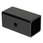 7088200 Reese Towpower Trailer Hitch Adapter from 3 inch to 2-1/2 inch Receiver 10 inch Length Reese 3" to 2-1/2" Size Reducer Receiver Adapter Class V Trailer Tow Hitch Bushing