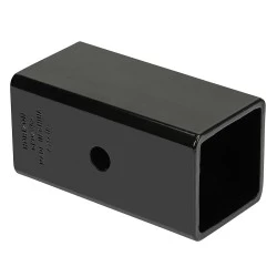 Reese 3" to 2-1/2" Size Reducer Receiver Adapter Class V Trailer Tow Hitch Bushing