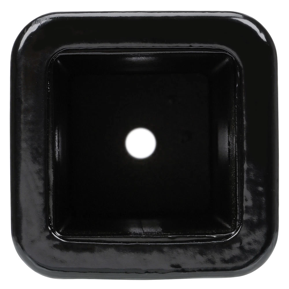 7088800 Reese Towpower Trailer Hitch Adapter from 3 inch to 2-1/2 inch Receiver 5 inch Length Reese 3" to 2-1/2" Size Reducer Receiver Adapter Class V Trailer Tow Hitch Bushing w/ Collar
