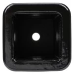 7088800 Reese Towpower Trailer Hitch Adapter from 3 inch to 2-1/2 inch Receiver 5 inch Length Reese 3" to 2-1/2" Size Reducer Receiver Adapter Class V Trailer Tow Hitch Bushing w/ Collar