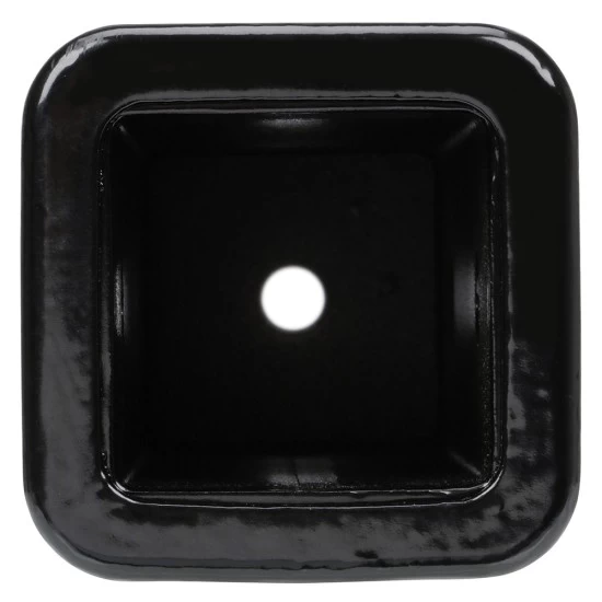 7088800 Reese Towpower Trailer Hitch Adapter from 3 inch to 2-1/2 inch Receiver 5 inch Length Reese 3" to 2-1/2" Size Reducer Receiver Adapter Class V Trailer Tow Hitch Bushing w/ Collar
