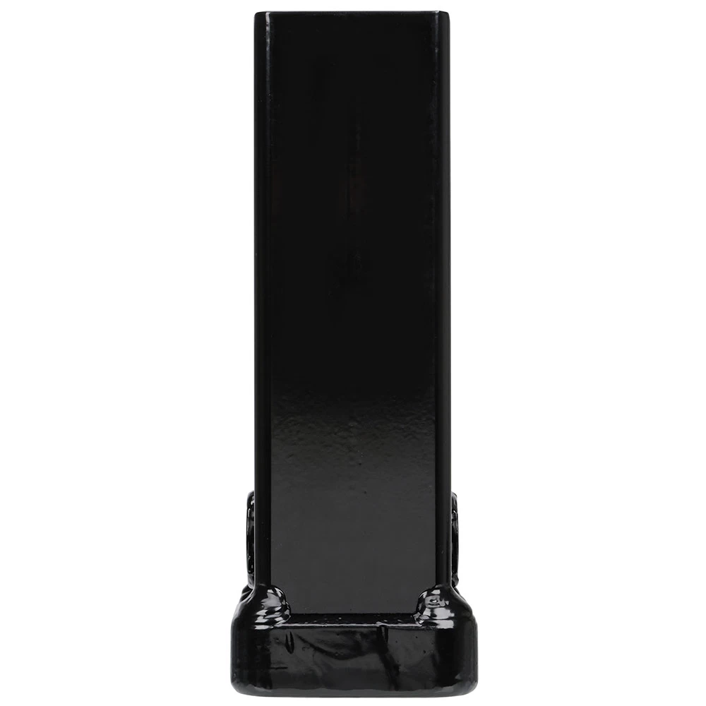 7088800 Reese Towpower Trailer Hitch Adapter from 3 inch to 2-1/2 inch Receiver 5 inch Length Reese 3" to 2-1/2" Size Reducer Receiver Adapter Class V Trailer Tow Hitch Bushing w/ Collar