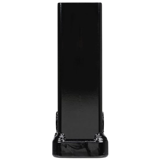 7088800 Reese Towpower Trailer Hitch Adapter from 3 inch to 2-1/2 inch Receiver 5 inch Length Reese 3" to 2-1/2" Size Reducer Receiver Adapter Class V Trailer Tow Hitch Bushing w/ Collar