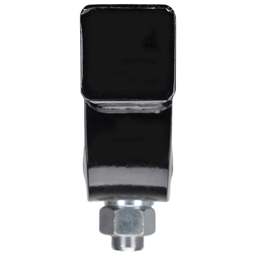 Reese Interlock Class 5 Trailer Tow Starter Kit 5" Drop w/ 2-5/16 Inch Chrome Towing Ball 13,000 Lbs Fits 2-1/2" Hitch Opening