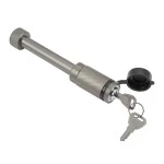 Reese Tactical Class V Trailer Hitch Lock Pin 3-1/2" Span Tongue Tow Receiver Fits 2-1/2" Receivers Reese Tactical Class V Trailer Hitch Lock Pin 3-1/2" Span Tongue Tow Receiver Fits 2-1/2" Receivers