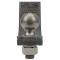 Reese Tactical Interlock Class 3 Trailer Tow Starter Kit 3-1/4" Drop 2 Inch Rise 2" Towing Ball 5,000 Lbs Fits 2" Hitch Opening