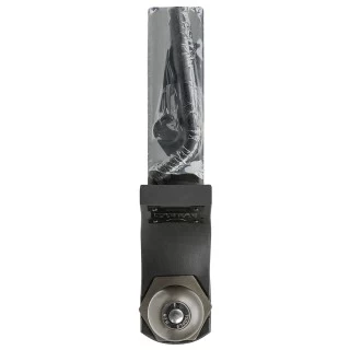 Reese Tactical Interlock Class 3 Trailer Tow Starter Kit 3-1/4" Drop 2 Inch Rise 2" Towing Ball 5,000 Lbs Fits 2" Hitch Opening