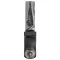 Reese Tactical Interlock Class 3 Trailer Tow Starter Kit 3-1/4" Drop 2 Inch Rise 2" Towing Ball 5,000 Lbs Fits 2" Hitch Opening