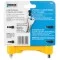 3-Pack Keyed Alike Reese Universal Trailer Tow Hitch Coupler Lock Fits 1-7/8 In 2 In and 2-5/16 In. Ball Couplers Distance Between Shackled Holes 4-1/2"