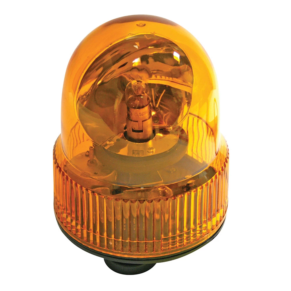 Reese Towpower Rotating Trailer Towing Emergency Warning Light Reese Towpower Rotating Trailer Towing Emergency Warning Light