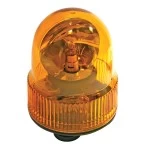 Reese Towpower Rotating Trailer Towing Emergency Warning Light Reese Towpower Rotating Trailer Towing Emergency Warning Light