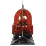 Reese Towpower Rotating Trailer Towing Emergency Warning Light Reese Towpower Rotating Trailer Towing Emergency Warning Light