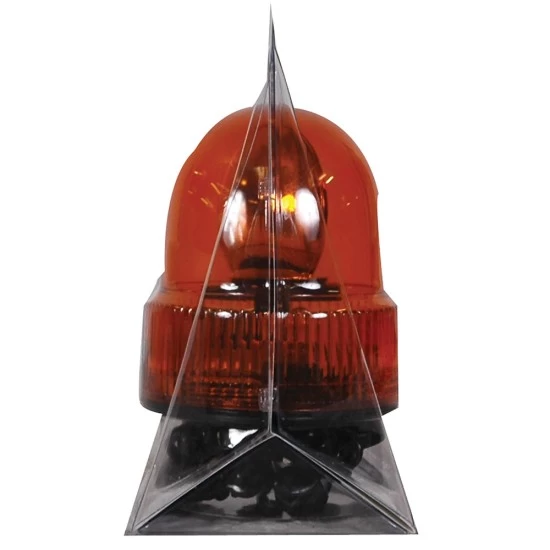 Reese Towpower Rotating Trailer Towing Emergency Warning Light Reese Towpower Rotating Trailer Towing Emergency Warning Light