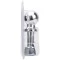 74026 Reese Towpower Trailer Hitch Ball 2 inch Diameter 6000 lbs. Capacity Chrome Reese Standard 2" 6,000 lbs Trailer Hitch Tow Ball 1" Shank Diameter x 3-1/4" Shank Length Zinc Packaged