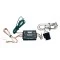 Reese Trailer Tow Hitch For 06-11 Honda Civic Complete Package w/ Wiring and 2" Ball