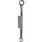 Reese Wrench for Trailer Hitch Balls Boxed Ends 1-1/8" and 1-1/2"