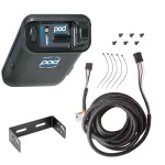 Trailer Brake Control for 07-24 BMW X5 w/ Factory 7-Way w/ Plug Play Wiring Adapter Eletric Trailer Brakes Module Box Controller Pro Series POD