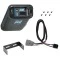 Trailer Brake Control For 20-25 Jeep Gladiator 18-25 Wrangler JL w/ Plug Play Wiring Adapter Electric Trailer Brakes Module Box Controller Pro Series POD