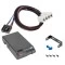 Trailer Brake Control for 95-09 Dodge Ram 1500 2500 3500 08-09 4500 5500 Electric Trailer Brakes Module Box Controller 1-2 Axle