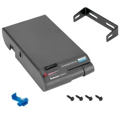 Trailer Brake Control Electric Trailer Brakes Module Box Controller 1-2 Axle