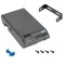 Brake Control Unit Mounting hardware and bracket Vehicle specific Plug and Play Wiring Adapter 74642 3016 Reese Trailer Brake Control 15-23 Chevy Suburban Electric Trailer Brakes Module Box Controller 1-2 Axle Trailer Brake Control for 15-23 Chevy Suburban Electric Trailer Brakes Module Box Controller 1-2 Axle