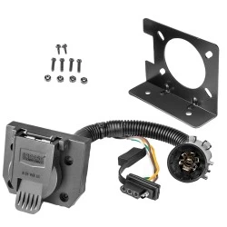 Reese Trailer Wiring RV 7-Way for 10-11 Lexus GX 460 All Styles